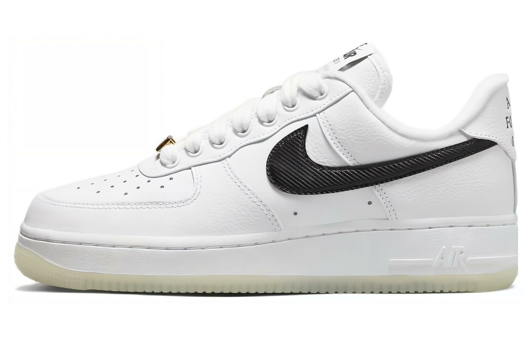 【代購】Nike Air Force 1 Low '07 40th Anniversary Edition Bronx Origins Women's