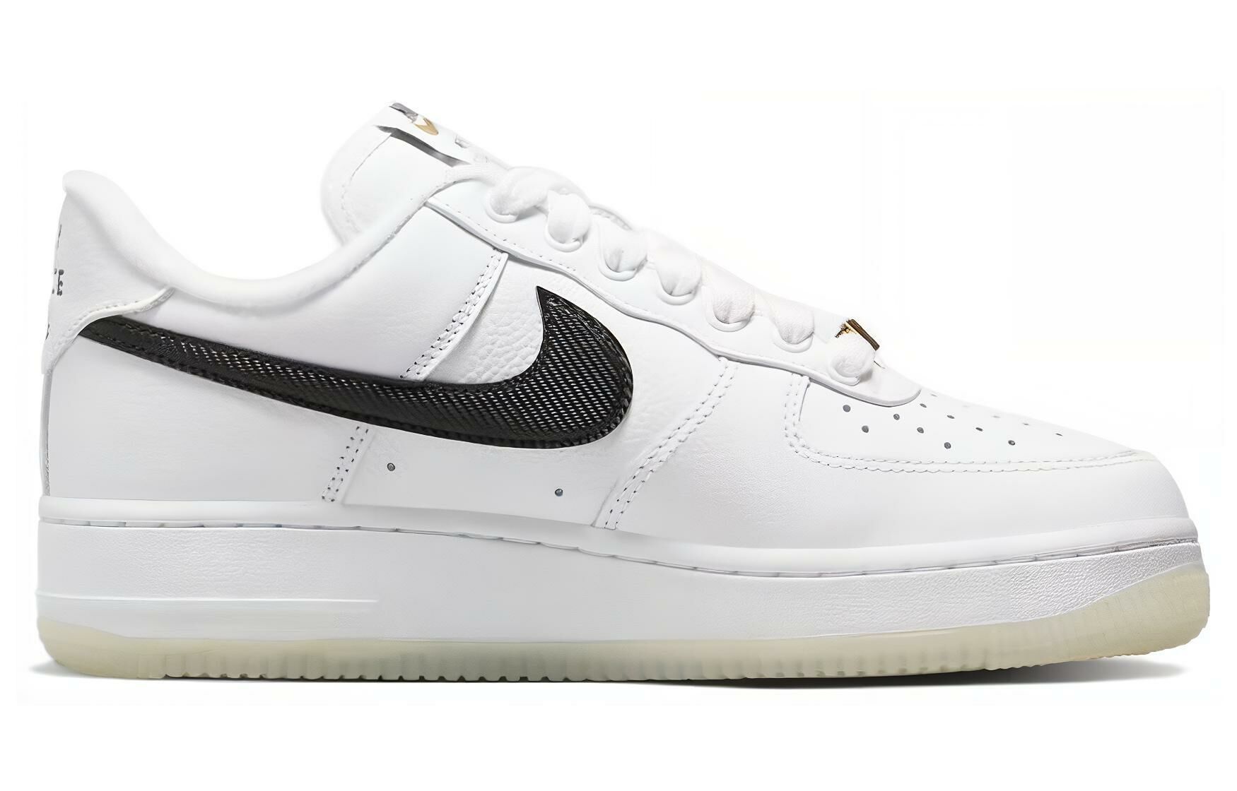 【代購】Nike Air Force 1 Low '07 40th Anniversary Edition Bronx Origins Women's