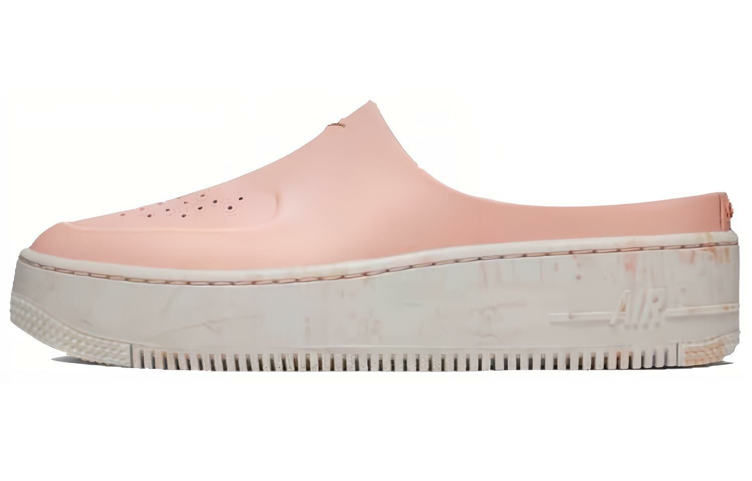 【代購】Nike Air Force 1 Lover Xx Echo Pink Women's