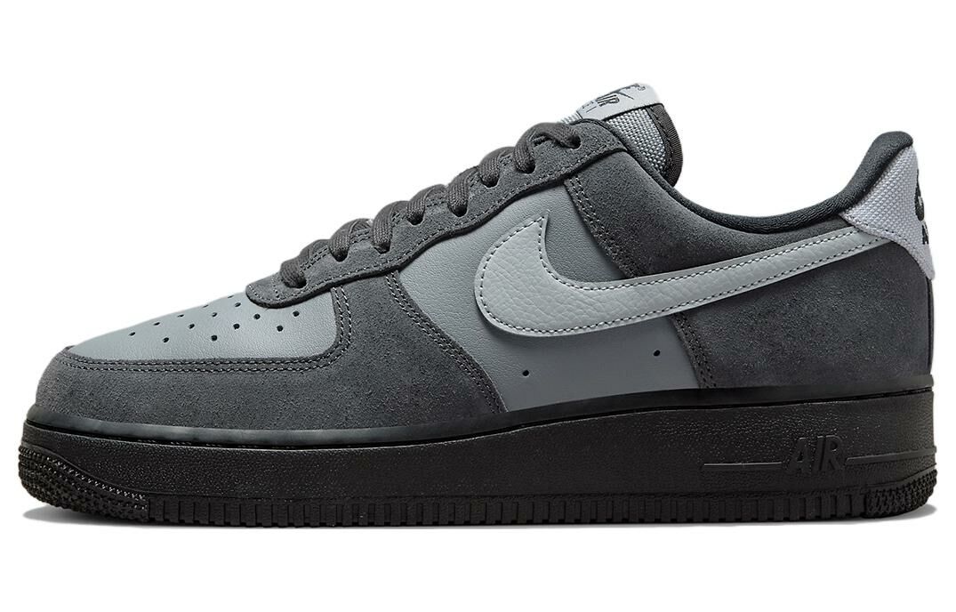 【代購】Nike Air Force 1 Low LV8 Anthracite Cool Grey