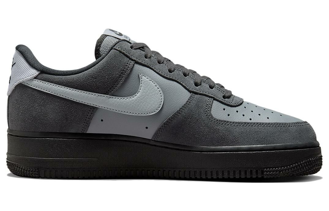 【代購】Nike Air Force 1 Low LV8 Anthracite Cool Grey