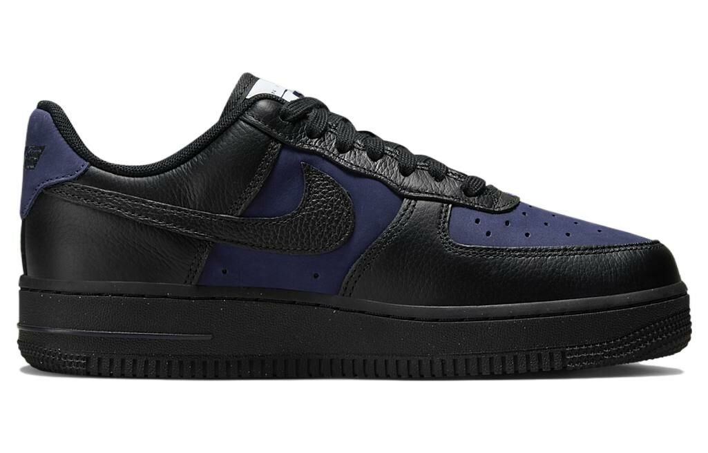【代購】Nike Air Force 1 Low Obsidian Women's