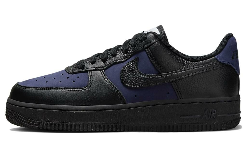 【代購】Nike Air Force 1 Low Obsidian Women's
