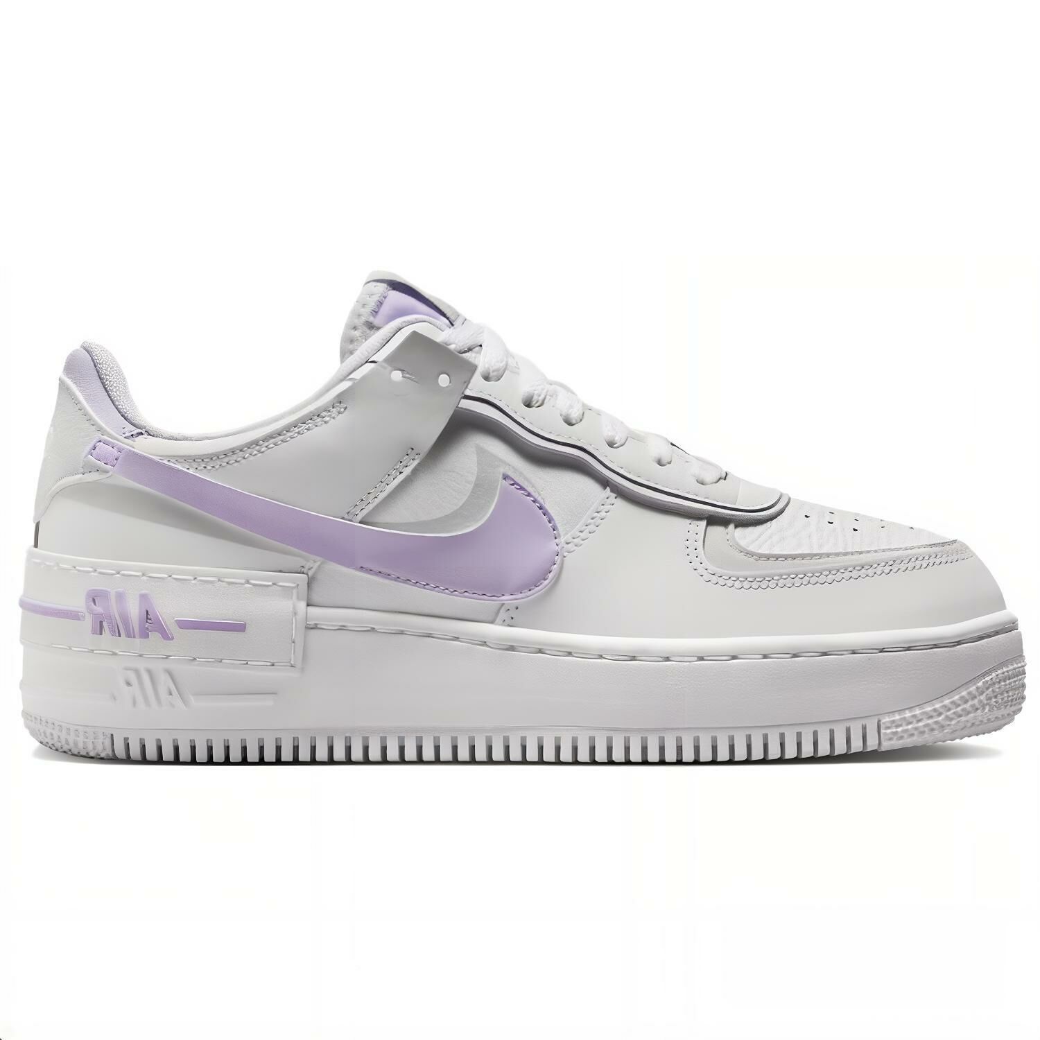 【代購】Nike Air Force 1 Shadow Lilac Women's