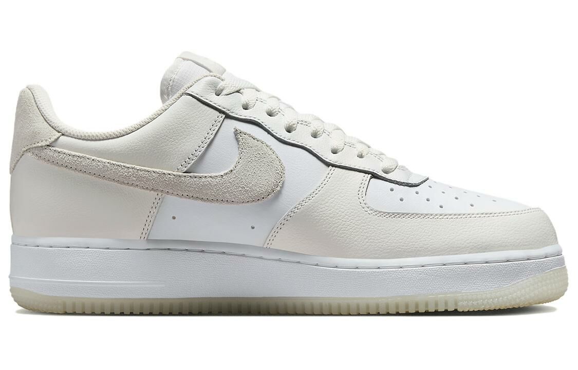 【代購】Nike Air Force 1 Low White Phantom