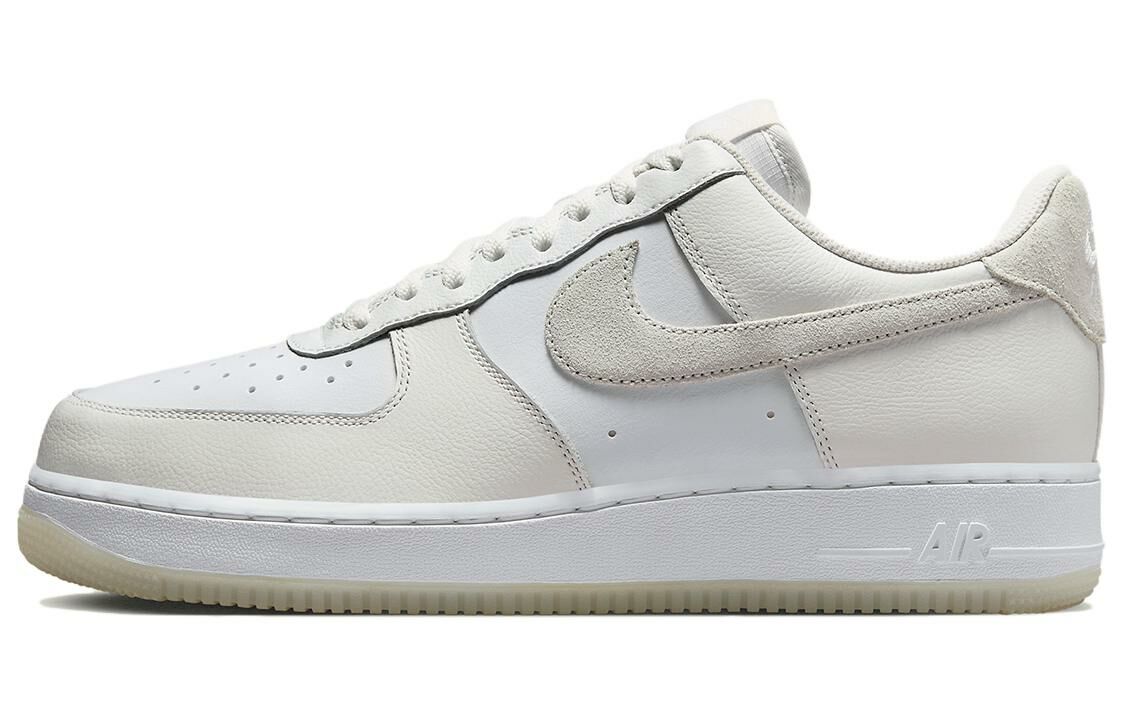 【代購】Nike Air Force 1 Low White Phantom