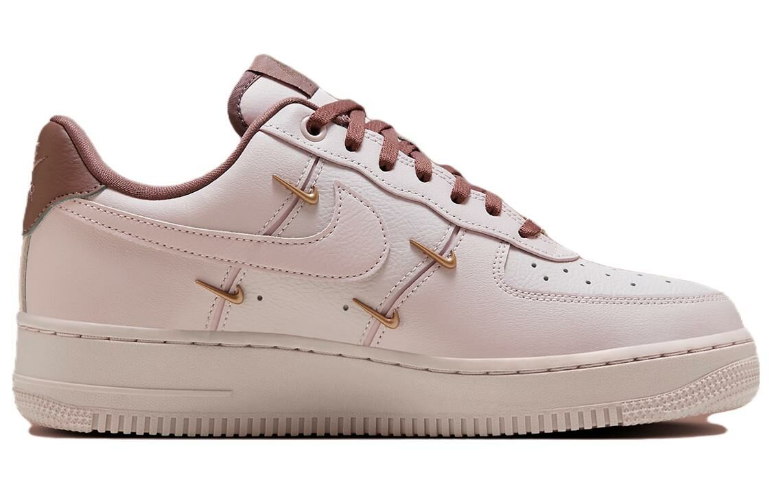 【代購】Nike Air Force 1 Pink Russett Women's