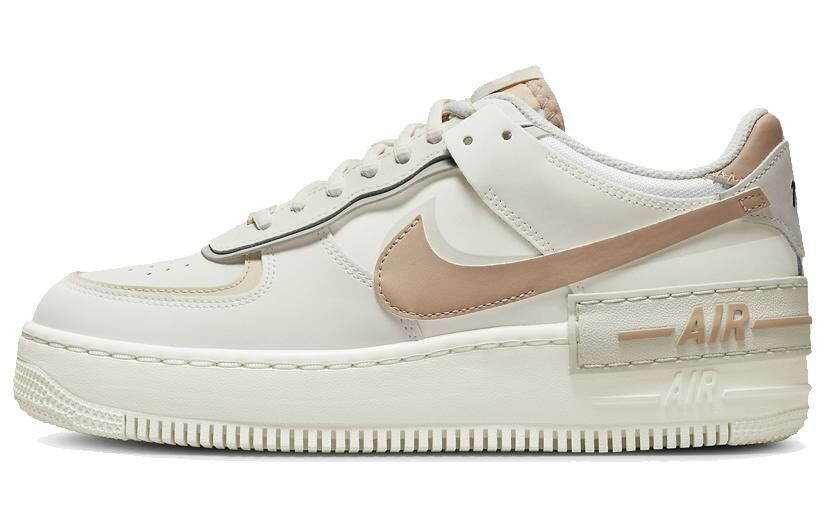 【代購】Nike Air Force 1 Low Shadow