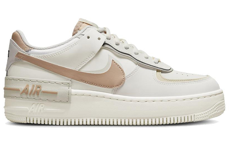 【代購】Nike Air Force 1 Low Shadow