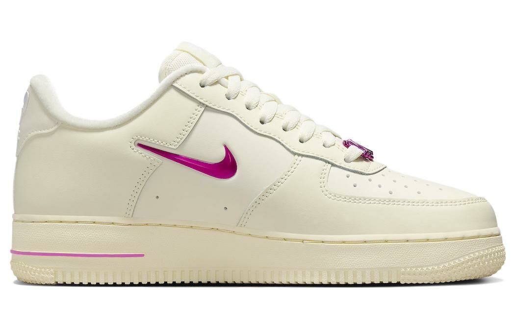【代購】Nike Air Force 1 07 SE Dance - Playful Pink Women's