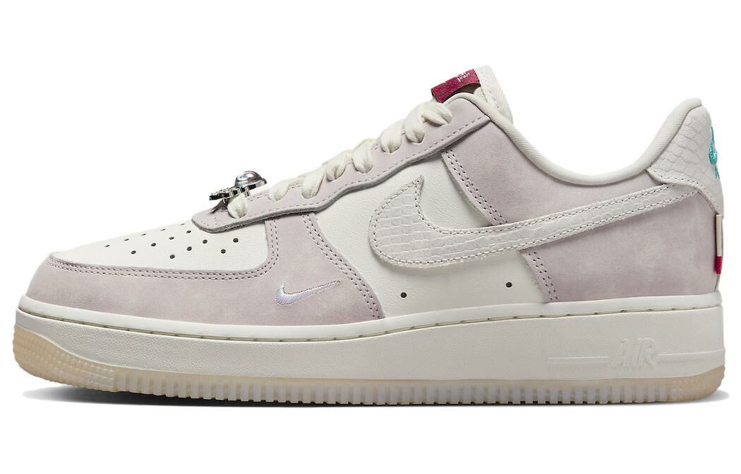 【代購】Nike Air Force 1 Low Year Of The Dragon Women's