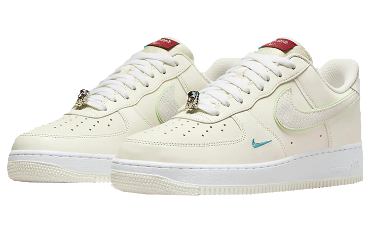 【代購】Nike Air Force 1 Low '07 Year Of The Dragon 2024