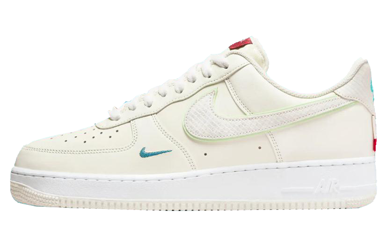 【代購】Nike Air Force 1 Low '07 Year Of The Dragon 2024