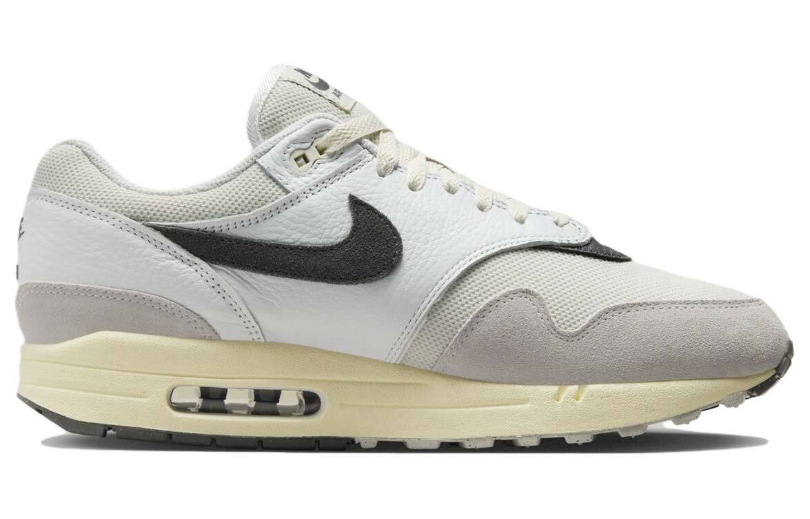 【代購】Nike Air Max 1 Light Bone Iron Grey
