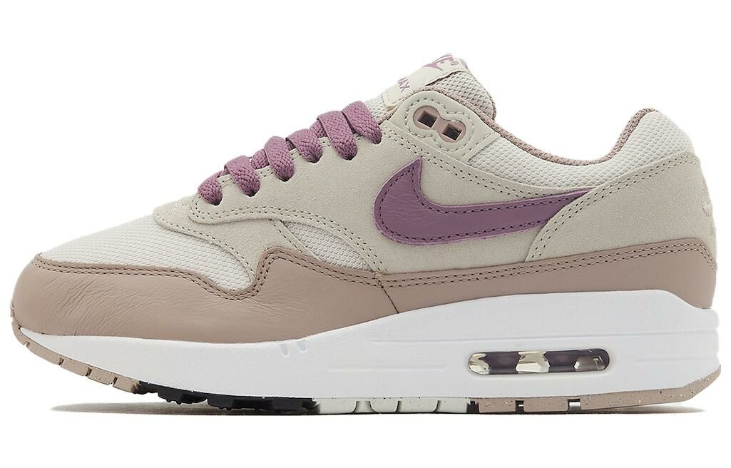 【代購】Nike Air Max 1 Sc Light Bone Violet Dust