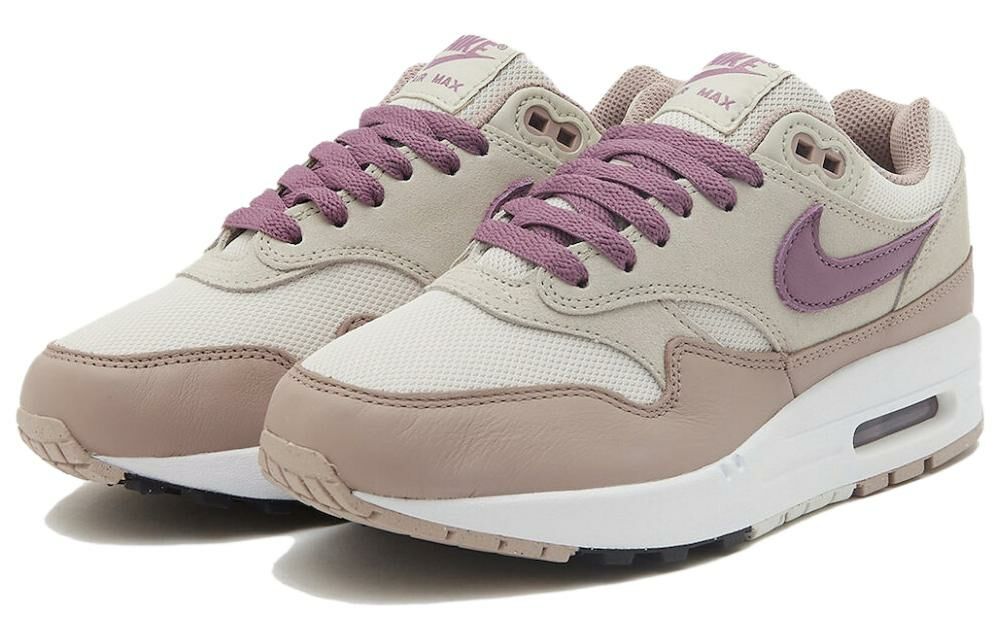 【代購】Nike Air Max 1 Sc Light Bone Violet Dust
