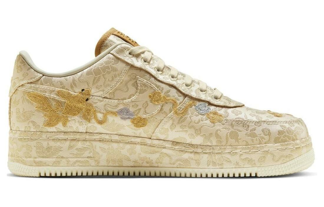 【代購】Nike Air Force 1 Low '07 Year Of The Dragon 2024