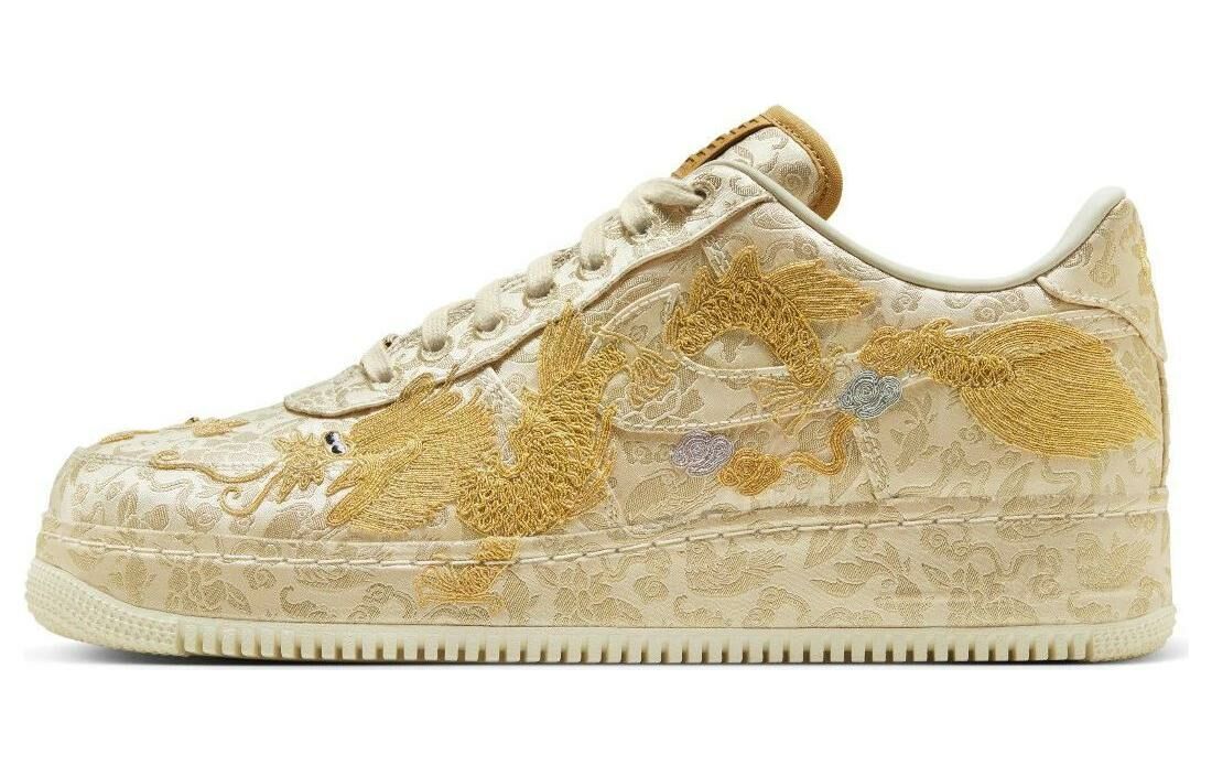 【代購】Nike Air Force 1 Low '07 Year Of The Dragon 2024