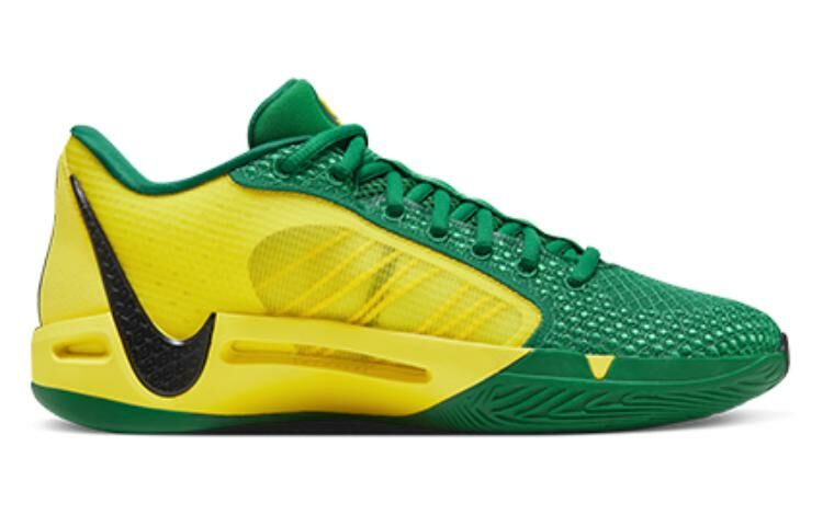 【代購】Nike Sabrina 1 Ep 'Oregon Ducks' Women's