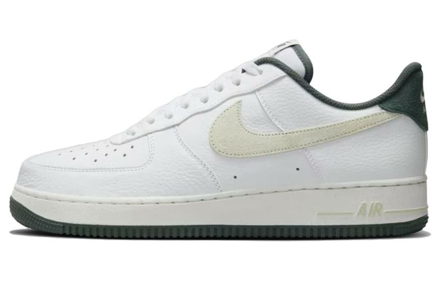 【代購】Nike Air Force 1 Low '07 LV8 Vintage Green