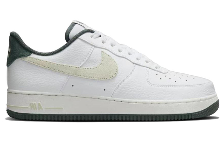 【代購】Nike Air Force 1 Low '07 LV8 Vintage Green