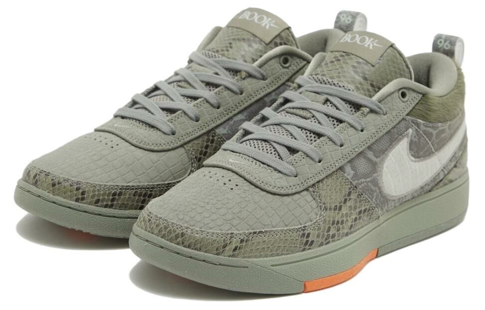 【代購】Nike Book 1 Hike