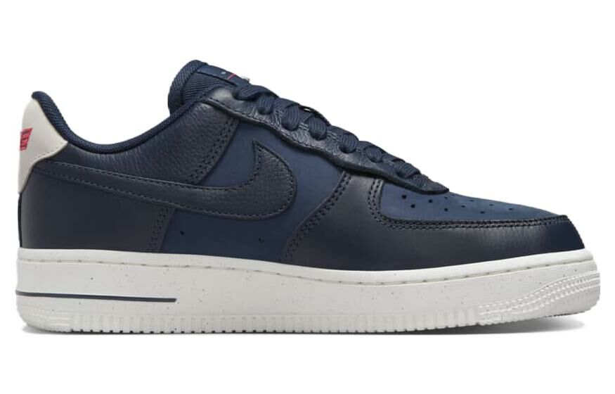 【代購】Nike Air Force 1 07 LX Obsidian Women's
