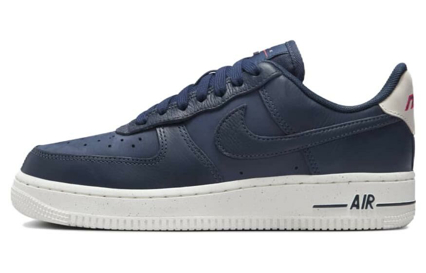 【代購】Nike Air Force 1 07 LX Obsidian Women's
