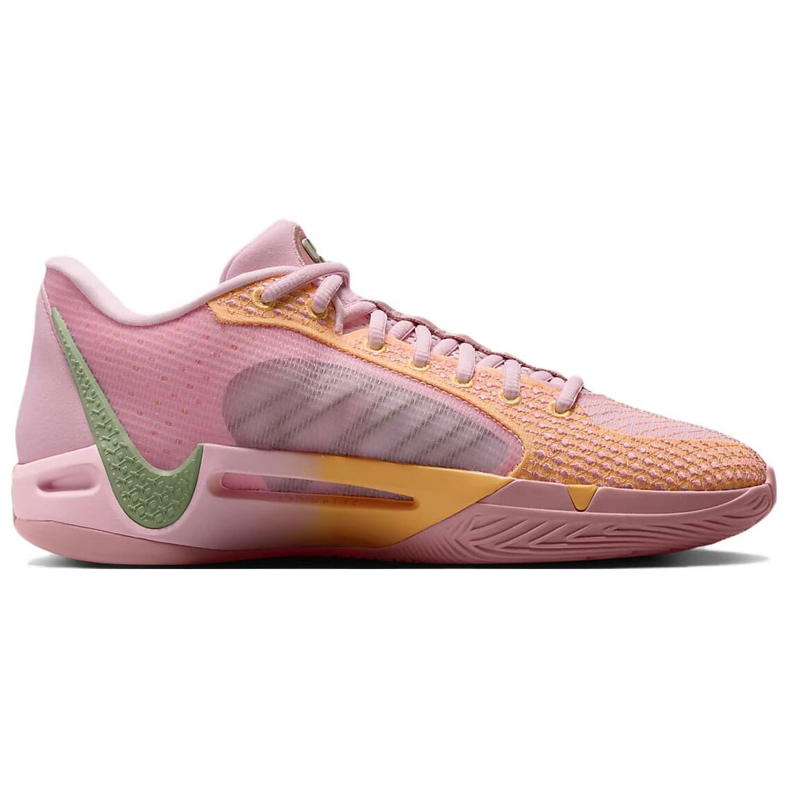 【代購】Nike Sabrina 1 EP 'West Coast Roots' Women's