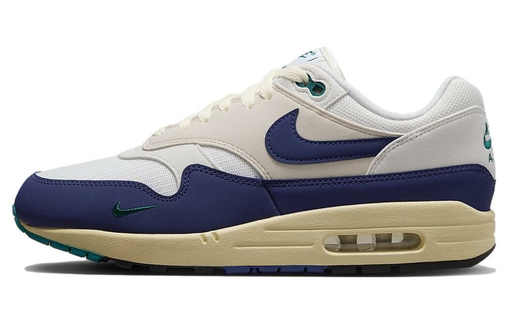 【代購】Nike Air Max 1 Athletic Department Deep Royal Blue