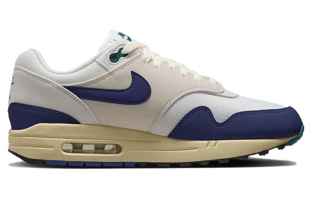 【代購】Nike Air Max 1 Athletic Department Deep Royal Blue
