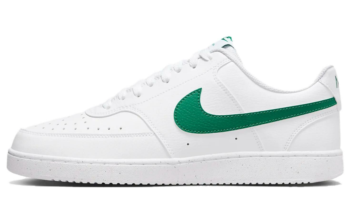 【代購】Nike Court Vision 1 Low Next Nature 'White Green'