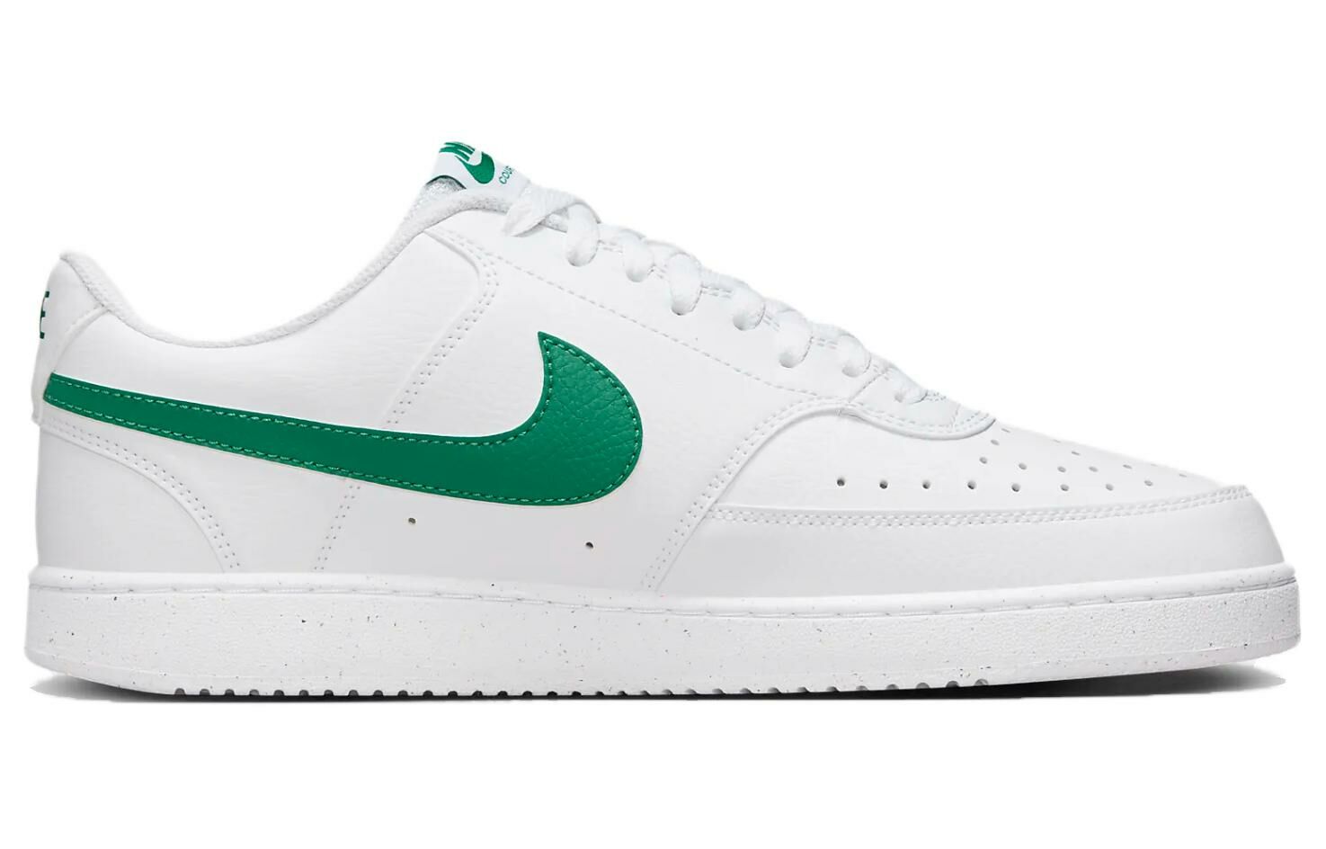 【代購】Nike Court Vision 1 Low Next Nature 'White Green'