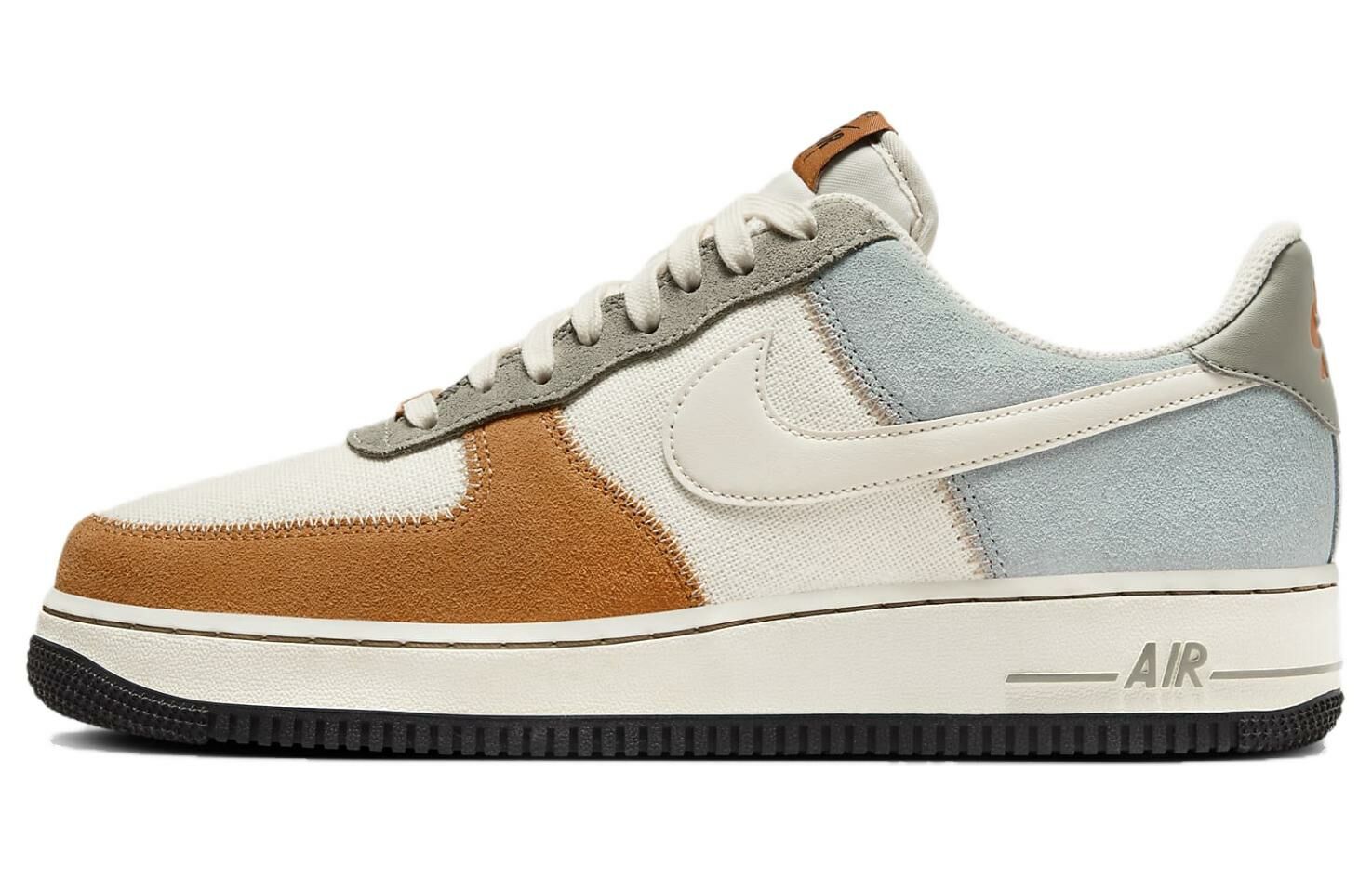 【代購】Nike Air Force 1 Low '07 Light Pumice Pale Ivory