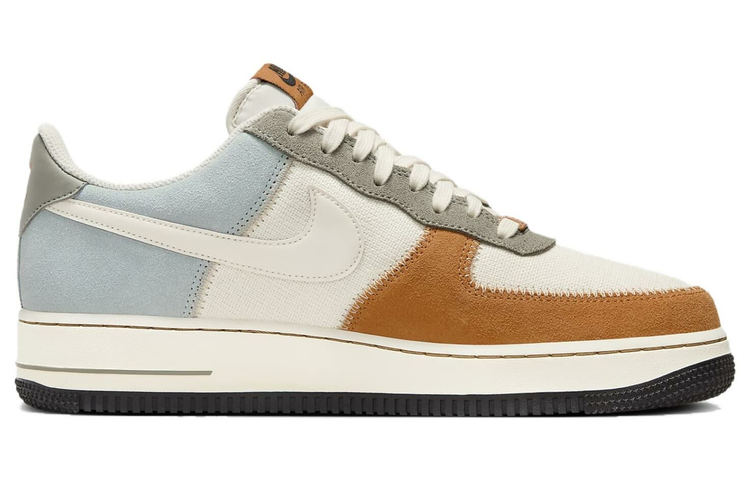 【代購】Nike Air Force 1 Low '07 Light Pumice Pale Ivory