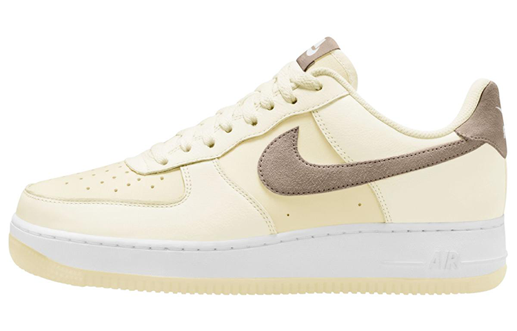 【代購】Nike Air Force 1 Coconut Milk Khaki