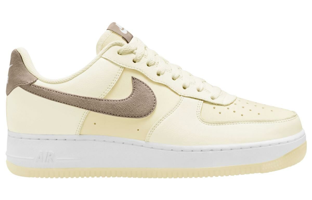 【代購】Nike Air Force 1 Coconut Milk Khaki