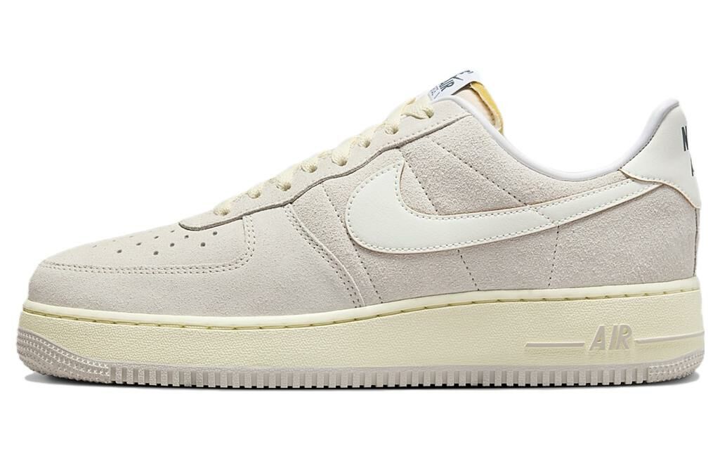 【代購】Nike Air Force 1 Low '07 Athletic Department Light Orewood Brown