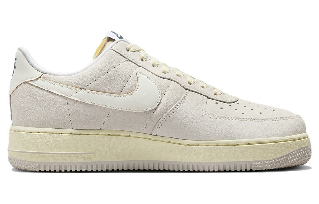 【代購】Nike Air Force 1 Low '07 Athletic Department Light Orewood Brown