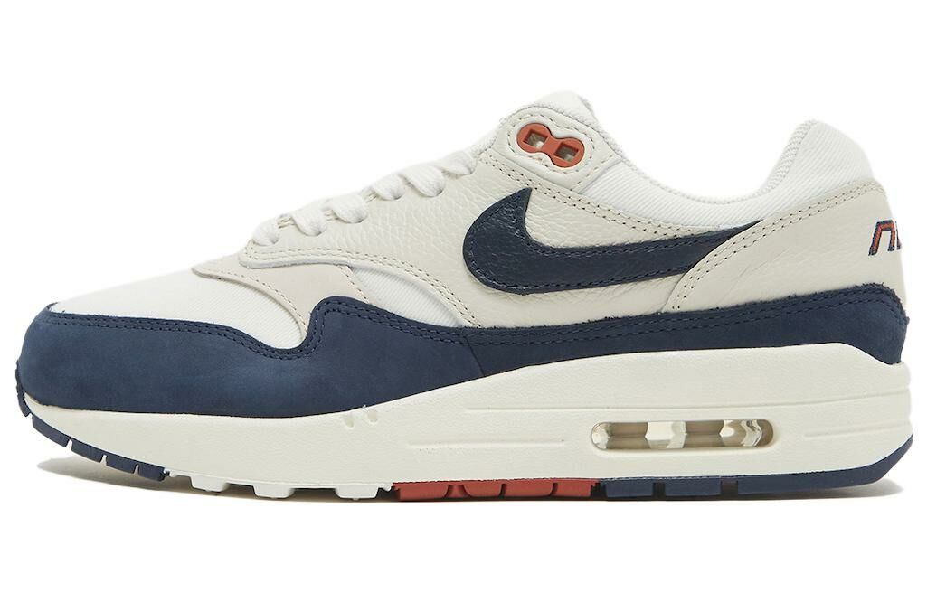 【代購】Nike Air Max 1 Lx Obsidian Light Orewood Brown Women's