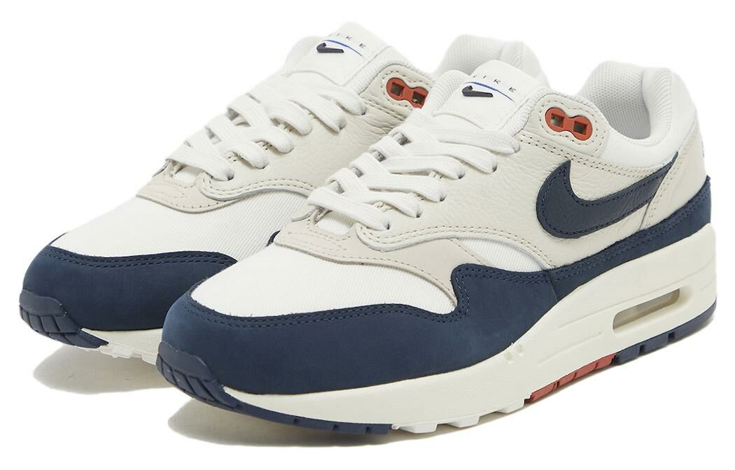 【代購】Nike Air Max 1 Lx Obsidian Light Orewood Brown Women's