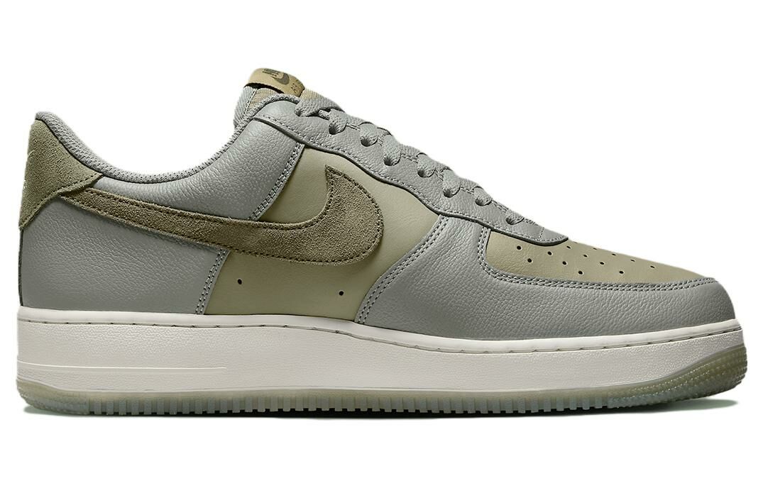 【代購】Nike Air Force 1 '07 LV8 Dark Stucco Neutral Olive