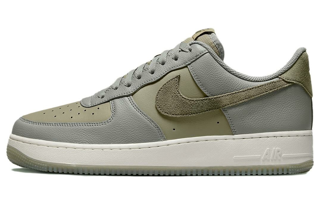 【代購】Nike Air Force 1 '07 LV8 Dark Stucco Neutral Olive