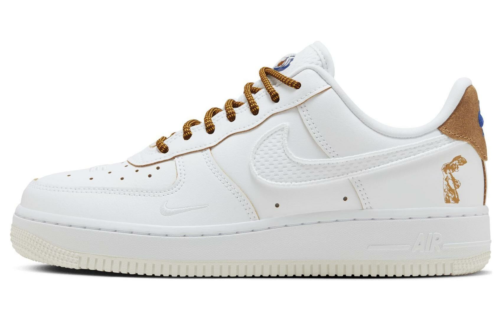 【代購】Nike Air Force 1 '07 Lx 'Goddess Of Victory' Women's