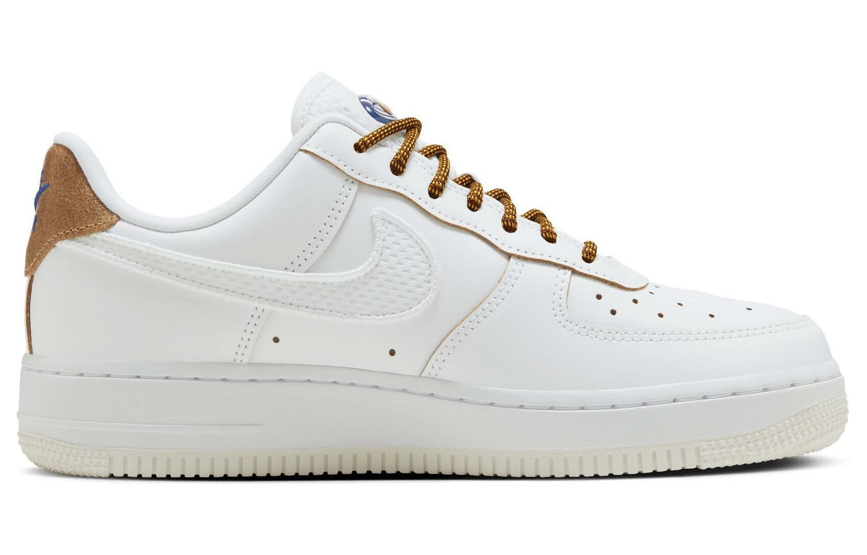 【代購】Nike Air Force 1 '07 Lx 'Goddess Of Victory' Women's