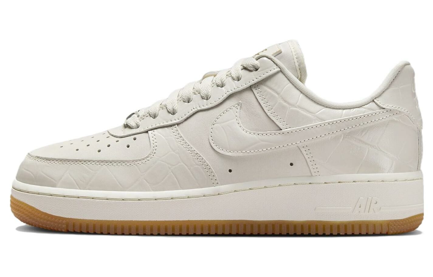 【代購】Nike Air Force 1 07 Phantom Women's
