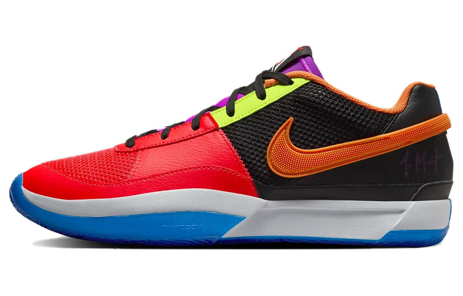 【代購】Nike JA 1 ASW EP 'All-Star Check'