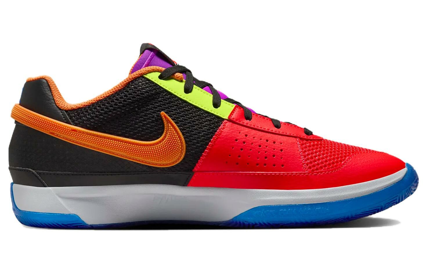 【代購】Nike JA 1 ASW EP 'All-Star Check'