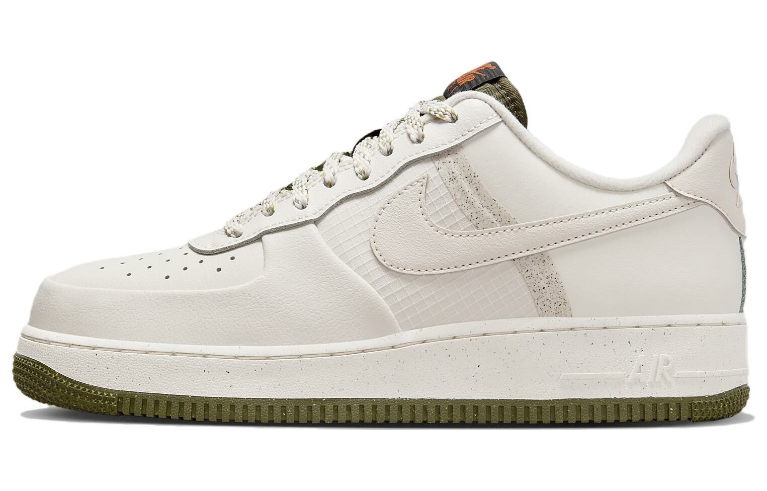 【代購】Nike Air Force 1 Low LV8 Winterized Phantom
