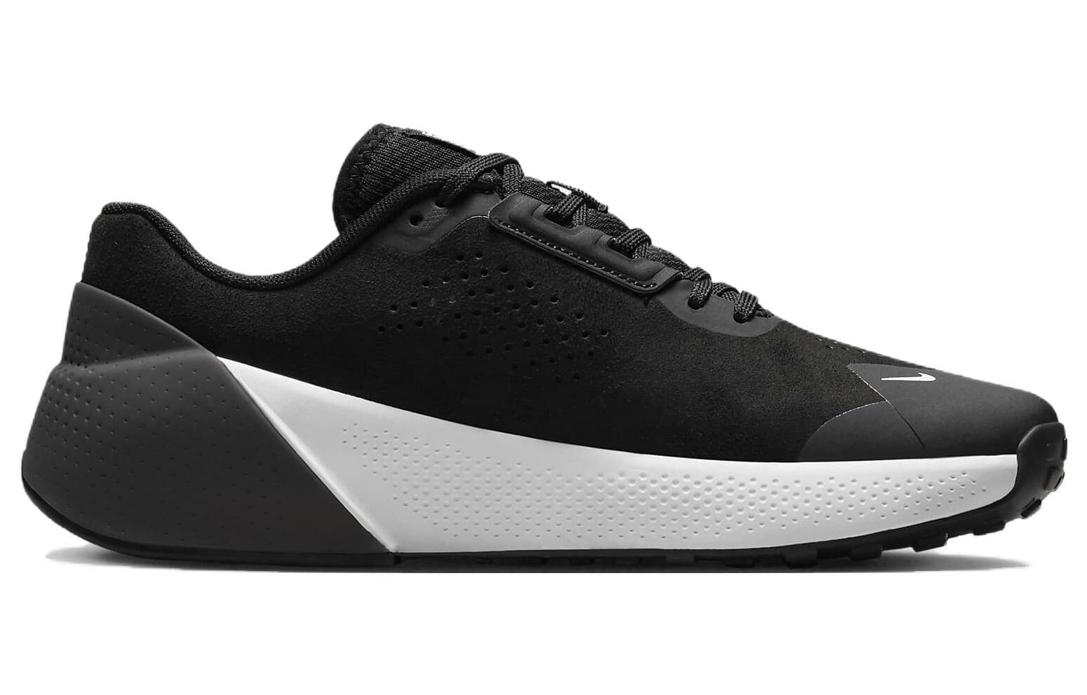 【代購】Nike Air Zoom Tr 1 Shoes 'Black White'